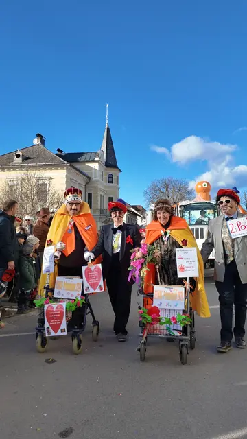Foto: Sebastian Terkl/MeinBezirk