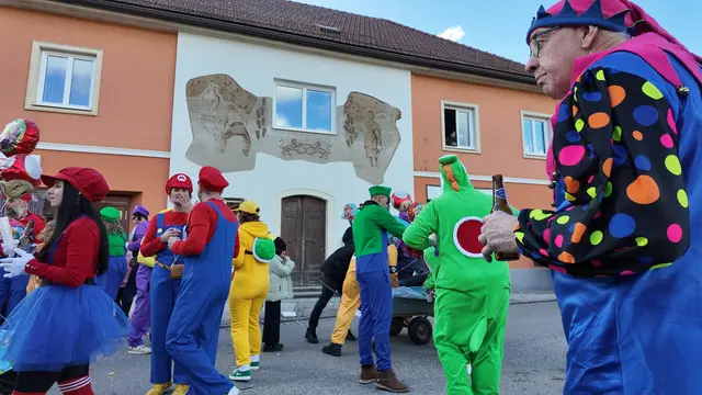 Foto: Sebastian Terkl/MeinBezirk