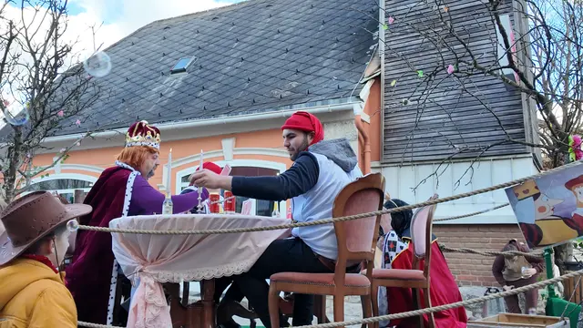 Foto: Sebastian Terkl/MeinBezirk