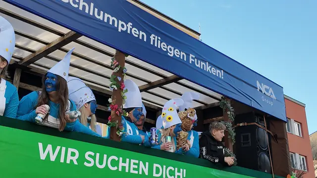 Foto: Sebastian Terkl/MeinBezirk