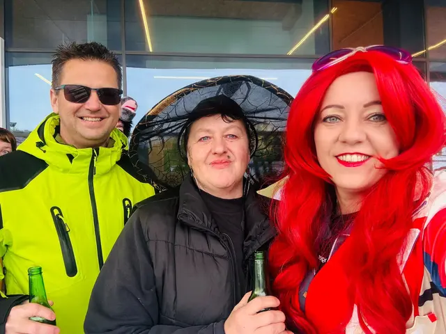 Foto: Markus Kahrer
