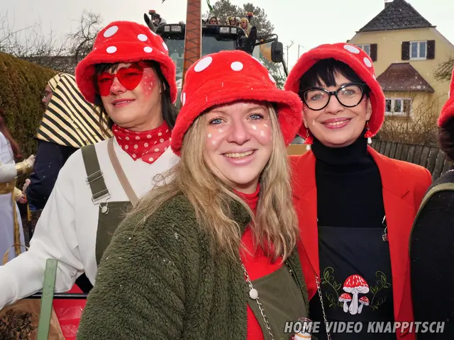 Foto: Home Video Knappitsch