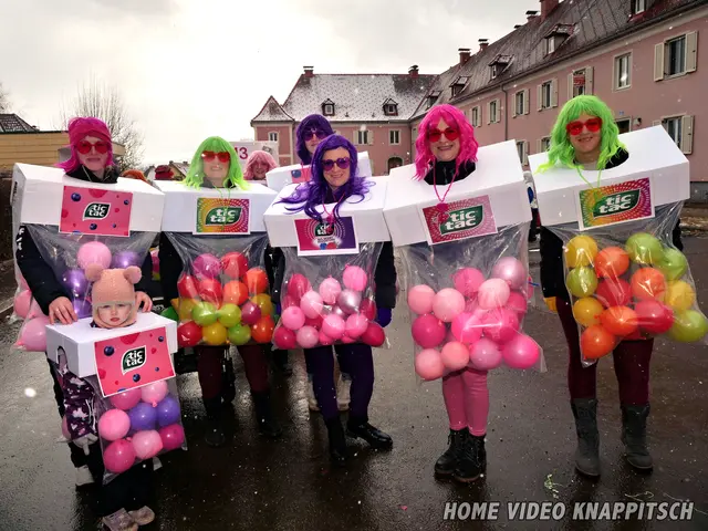Foto: Home Video Knappitsch