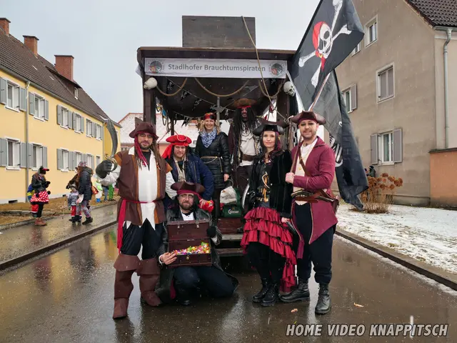 Foto: Home Video Knappitsch