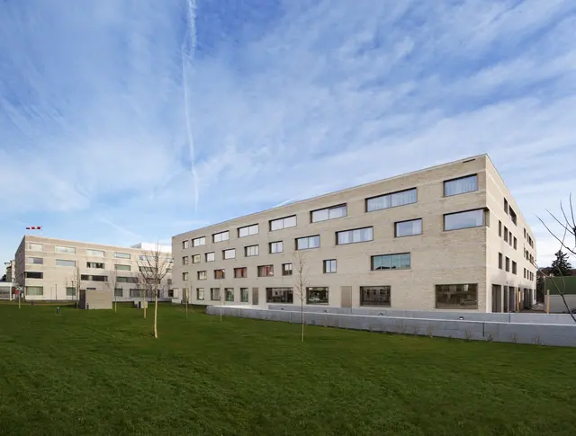 Landesklinikum Mödling | Foto: Landesklinikum Baden-Mödling