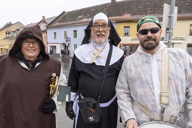 Foto: Klaus Pressberger