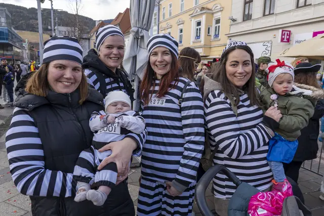Foto: Klaus Pressberger