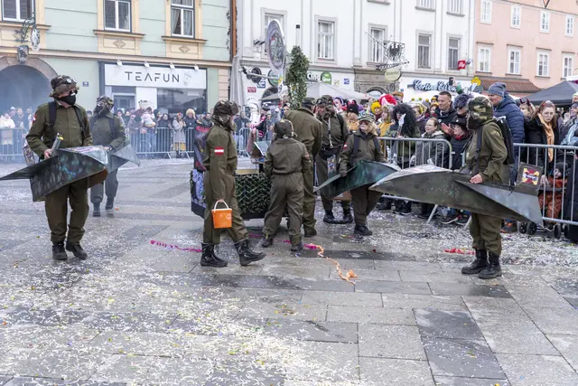 Foto: Klaus Pressberger