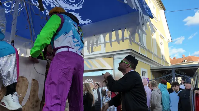 Foto: Sebastian Terkl/MeinBezirk