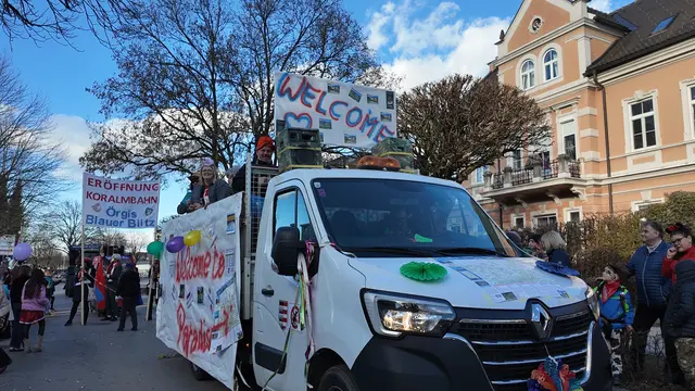 Foto: Sebastian Terkl/MeinBezirk