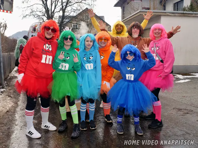 Foto: Home Video Knappitsch
