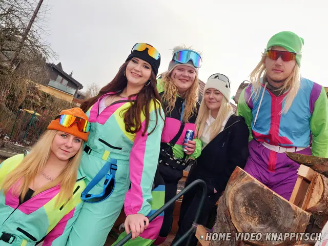 Foto: Home Video Knappitsch
