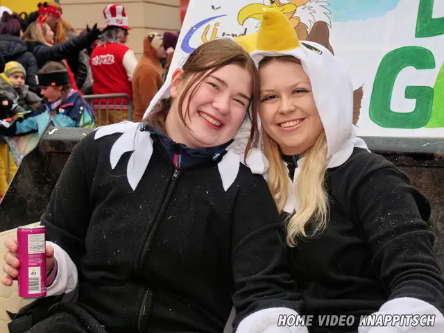 Foto: Home Video Knappitsch