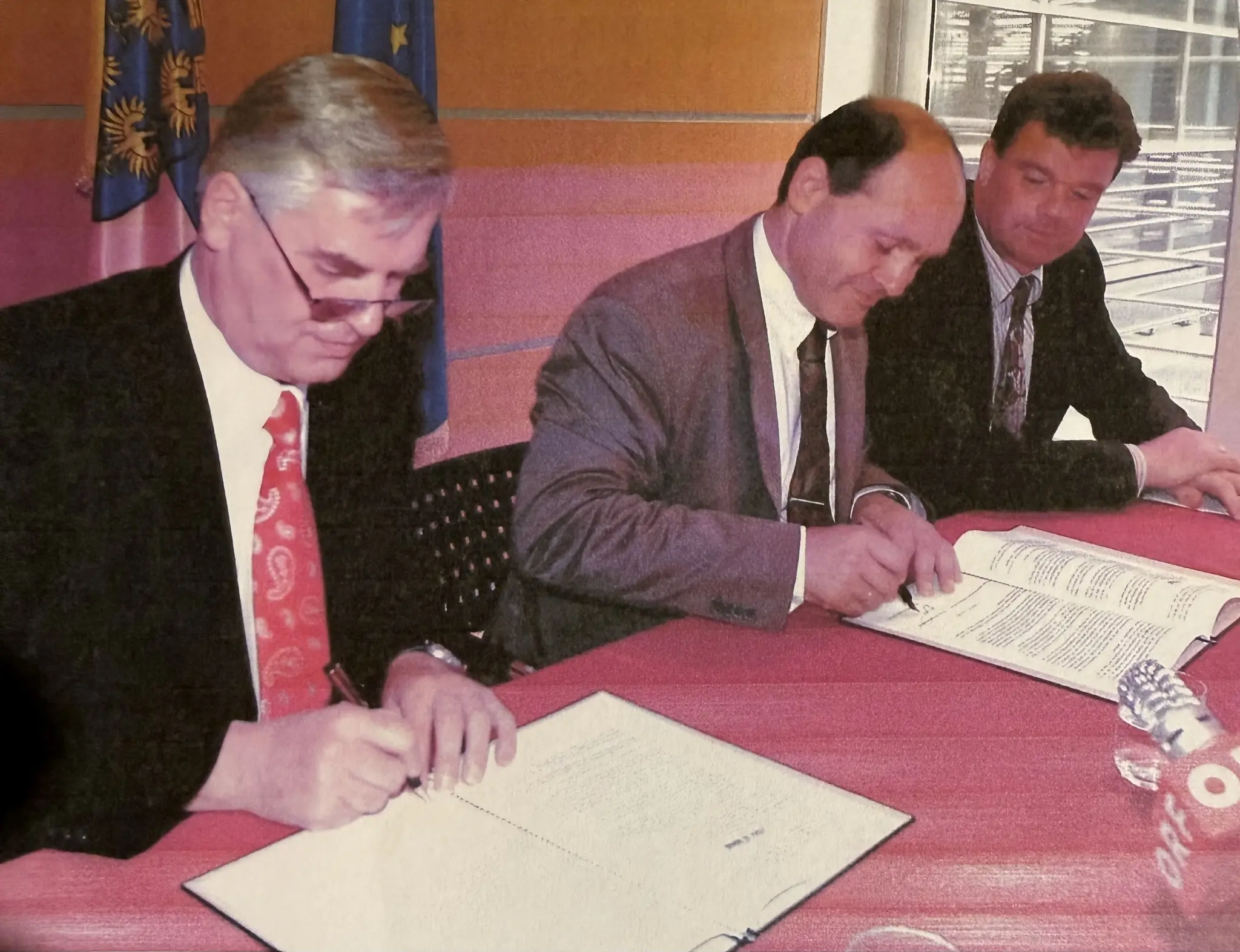 20 Years of the Hospital Deal: The State of Lower Austria Takes Over the ...
