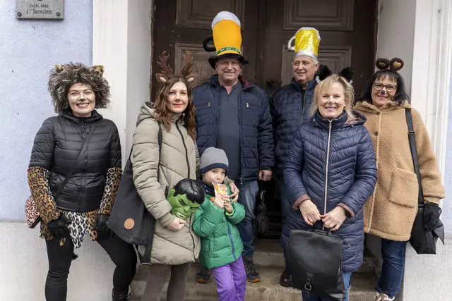 Foto: Klaus Pressberger