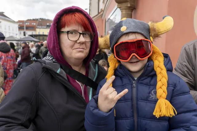 Foto: Klaus Pressberger