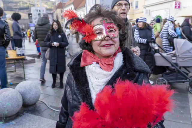 Foto: Klaus Pressberger