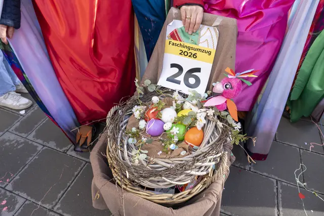 Foto: Klaus Pressberger