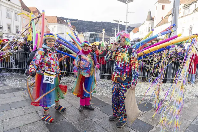Foto: Klaus Pressberger