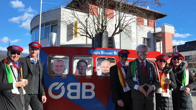 Foto: Sebastian Terkl/MeinBezirk