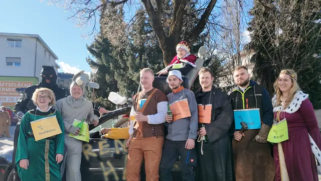 Foto: Sebastian Terkl/MeinBezirk