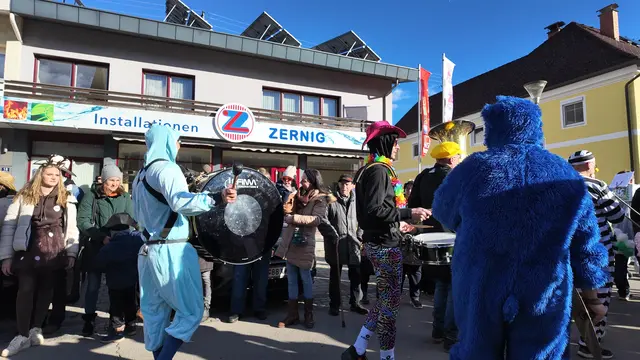 Foto: Sebastian Terkl/MeinBezirk