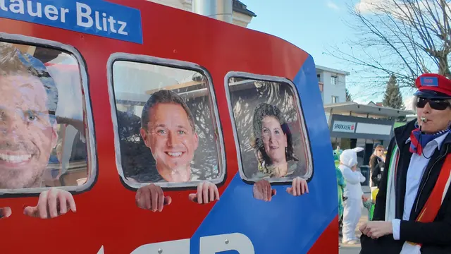 Foto: Sebastian Terkl/MeinBezirk