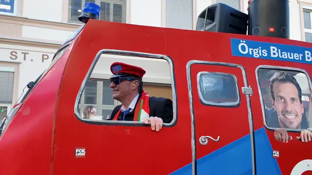 Foto: Sebastian Terkl/MeinBezirk