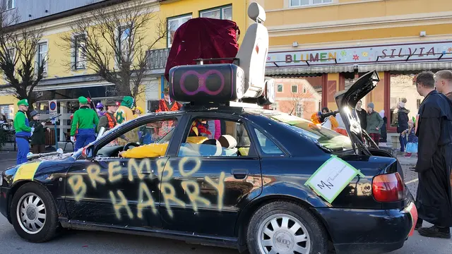 Foto: Sebastian Terkl/MeinBezirk