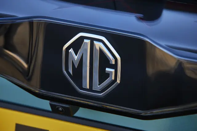 Foto: MG