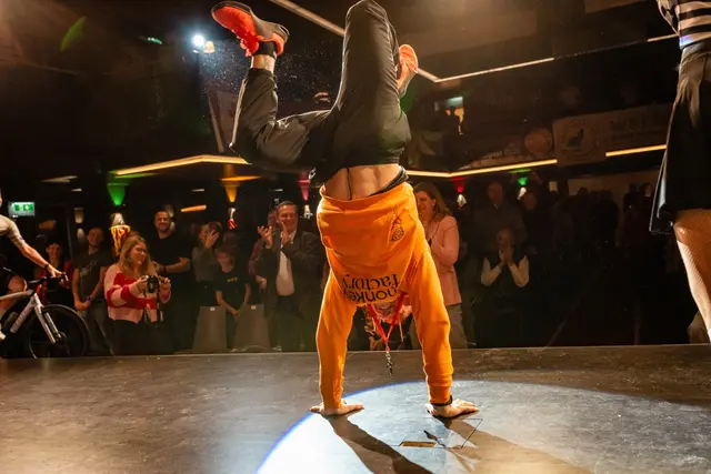 Foto: Andrea Krahofer