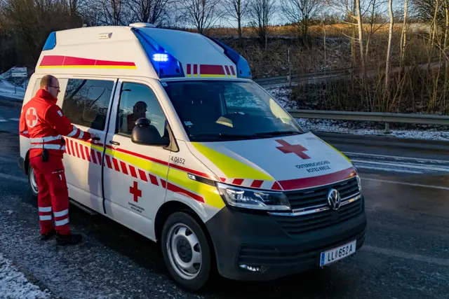 Foto: Team Fotokerschi/Werner Kerschbaummayr