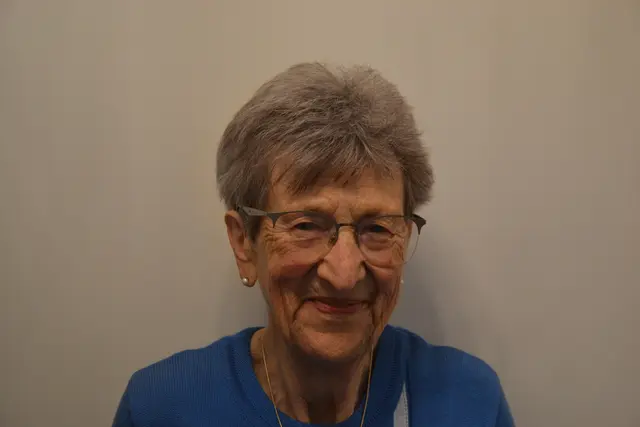 Karoline Neuweg feierte den 85. Geburtstag | Foto: Stadtgemeinde Peuerbach