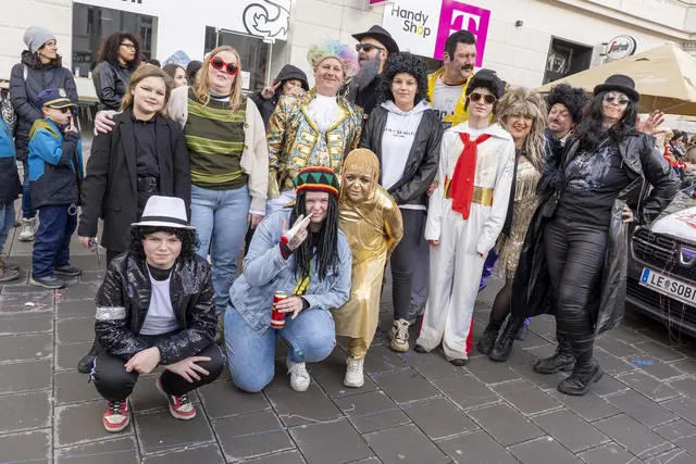Foto: Klaus Pressberger