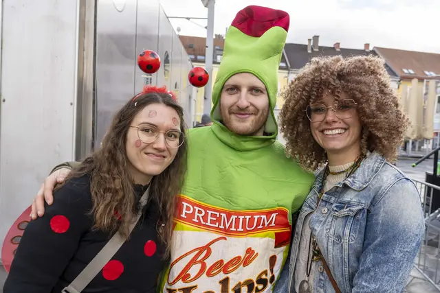 Foto: Klaus Pressberger