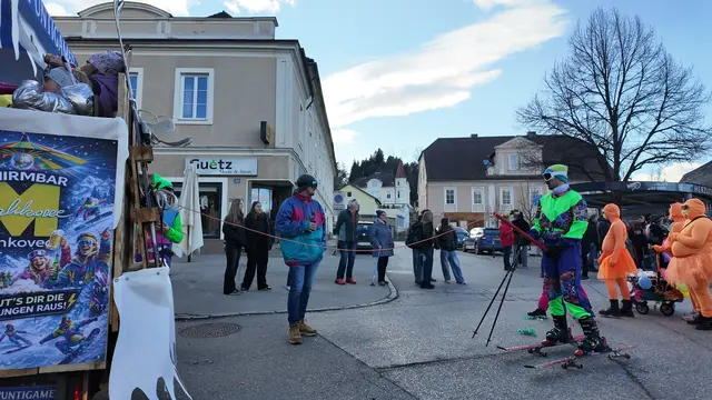 Foto: Sebastian Terkl/MeinBezirk