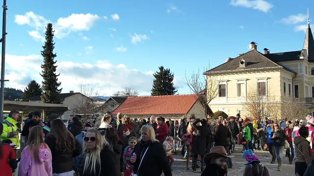 Foto: Sebastian Terkl/MeinBezirk