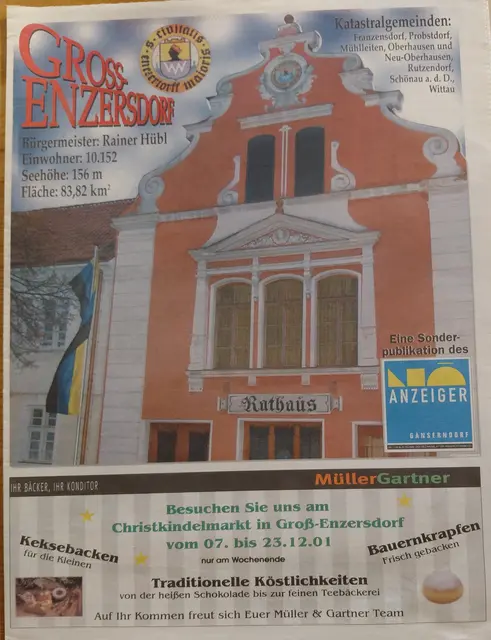 Der NÖ Anzeiger | Foto: MeinBezirk