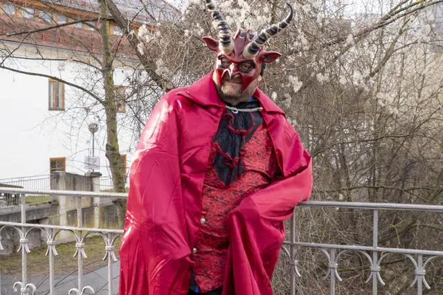 Foto: Klaus Pressberger