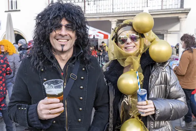 Foto: Klaus Pressberger