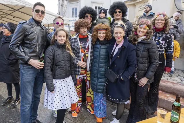 Foto: Klaus Pressberger