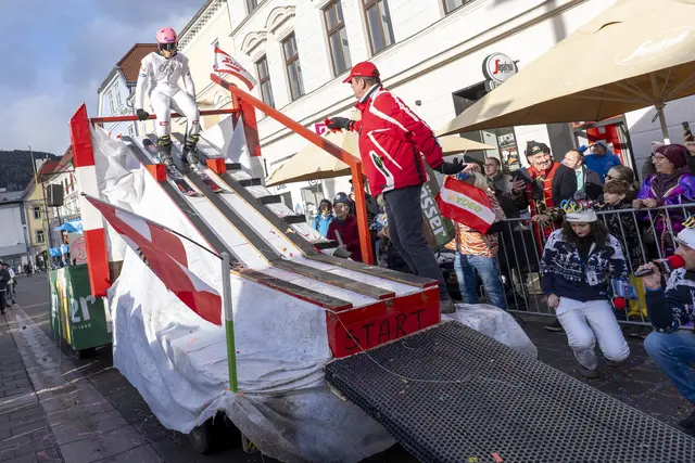 Foto: Klaus Pressberger