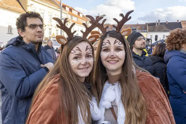 Foto: Klaus Pressberger
