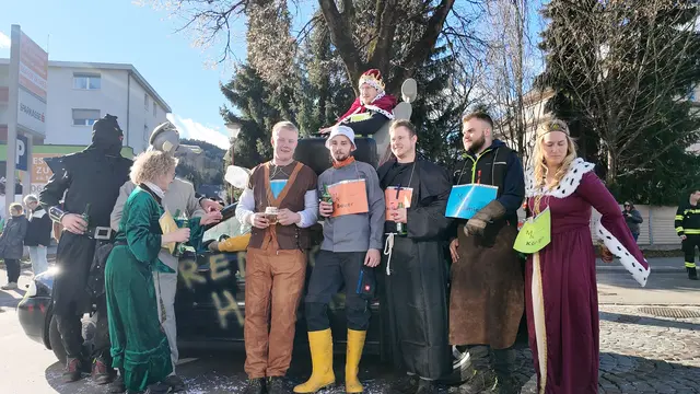 Foto: Sebastian Terkl/MeinBezirk