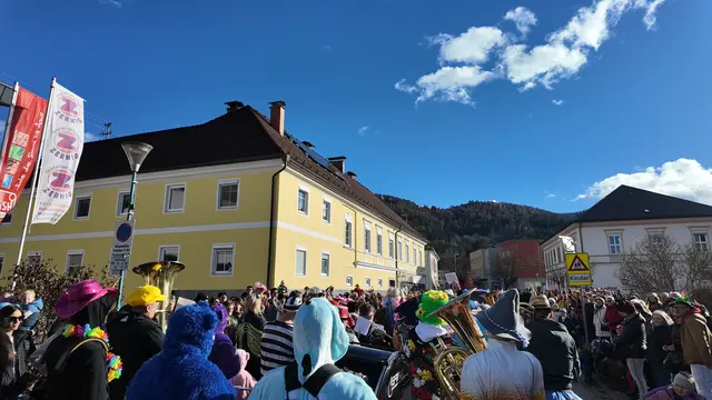 Foto: Sebastian Terkl/MeinBezirk