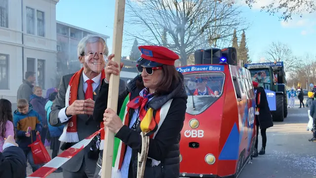 Foto: Sebastian Terkl/MeinBezirk