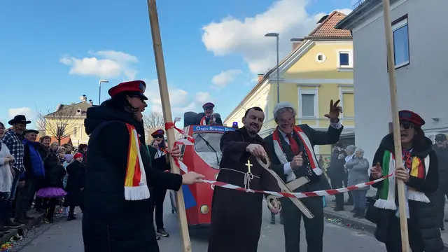 Foto: Sebastian Terkl/MeinBezirk