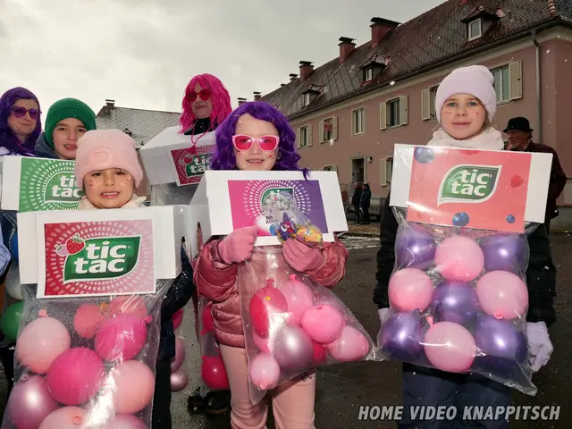 Foto: Home Video Knappitsch