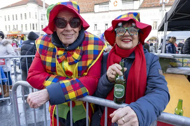 Foto: Klaus Pressberger