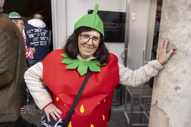Foto: Klaus Pressberger